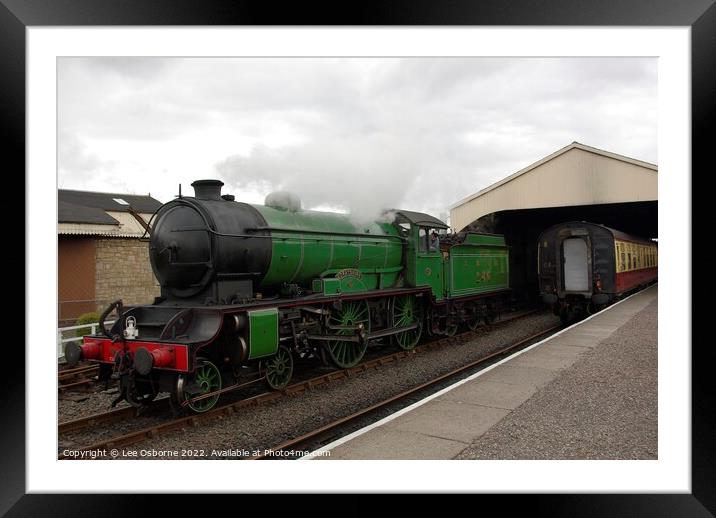 LNER Class D49 