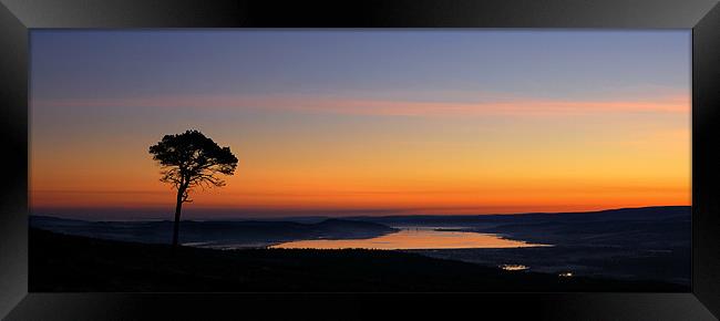 Beauly firth Framed Print by Macrae Images