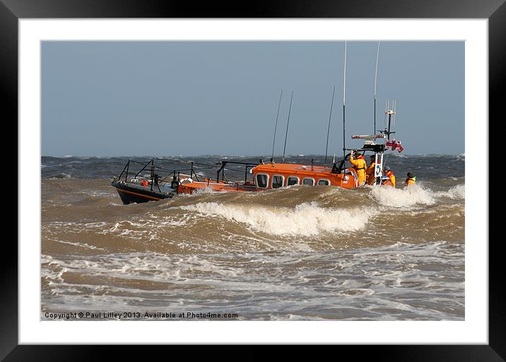 Head to sea Framed Mounted Print by Digitalshot Photography