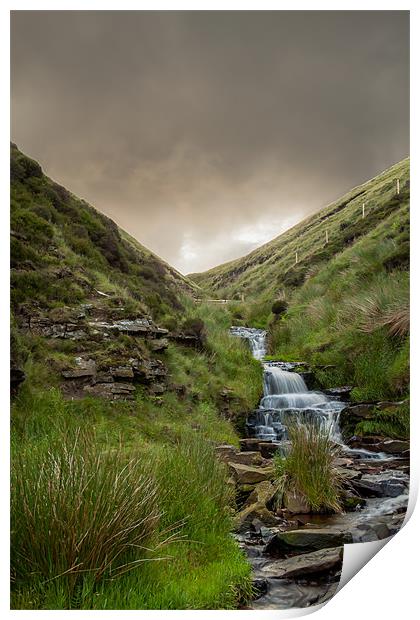 From the Moor Print by Jonathan Swetnam